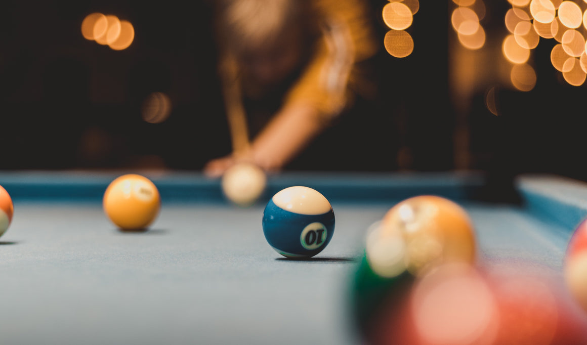 CraftMaster Billiards - Beautiful Pool Tables made in Florida ...